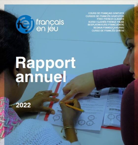 Capture RA 2022