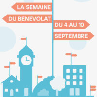 Semaine du bénévolat_affiche