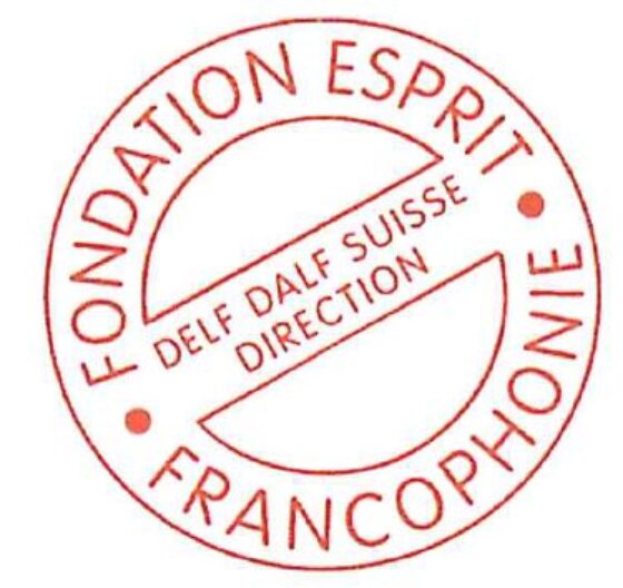 logo DELF