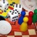 Jeu de société conTakt-enfance