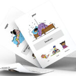 conTAKT-enfance jeu carte