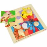 Jeu Puzzle conTakt-enfance
