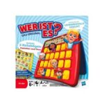 Jeu qui est-ce conTakt-enfance