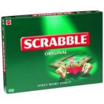 Jeu scrabble conTakt-enfance