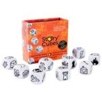 Jeu Story Cube conTakt-enfance