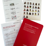 Dossier papier contakt-enfance